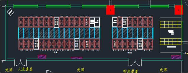 僅用3周！美圖中國(guó)杭州分公司完成南京市公安局機(jī)房建設(shè)項(xiàng)目